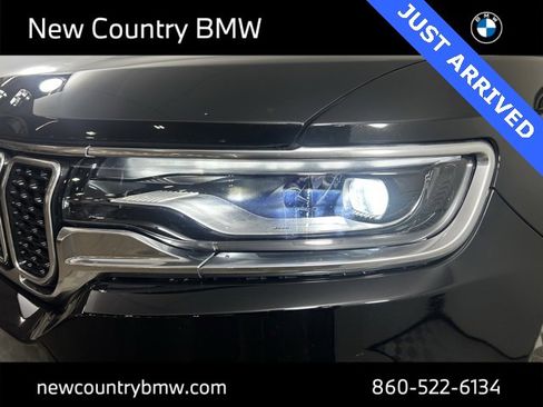 Used 2022 Jeep Wagoneer Series I w/ Premium Group I image 30