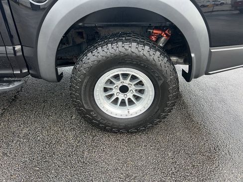 Used 2019 Ford F150 Raptor w/ Equipment Group 802A Luxury image 10