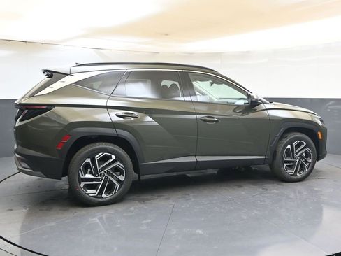 New 2026 Hyundai Tucson Limited image 6