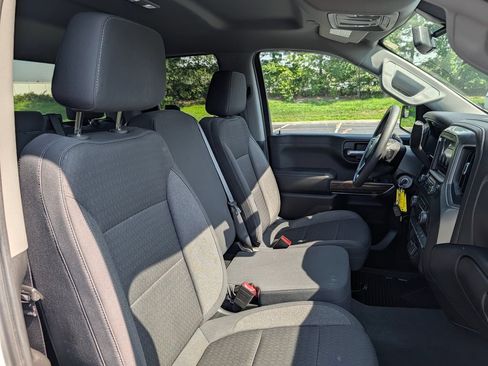 Used 2020 Chevrolet Silverado 1500 LT w/ Trailering Package AWD/4WD image 14