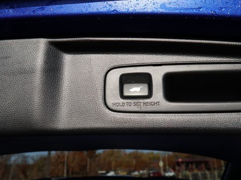 Certified 2023 Honda CR-V Sport Touring image 16