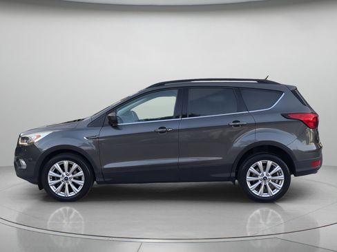 Used 2019 Ford Escape SEL FWD image 43