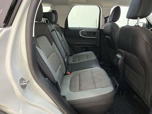 Certified 2021 Ford Bronco Sport Big Bend AWD/4WD image 32