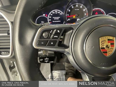 Used 2019 Porsche Cayenne AWD/4WD image 44