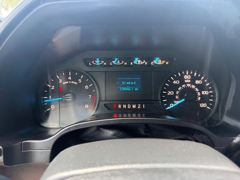 Used 2020 Ford F150 XL RWD image 24