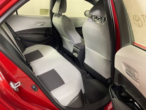 New 2026 Toyota Corolla SE image 19