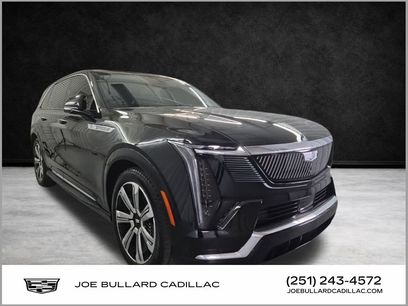 Certified 2025 Cadillac Escalade IQ Luxury 1 w/ Smart Trailering package