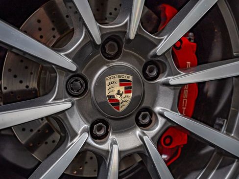 Used 2012 Porsche 911 Carrera S RWD image 15