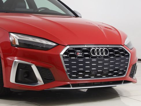 Used 2022 Audi S5 Premium Plus w/ Premium Plus AWD/4WD image 39