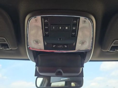Used 2018 Jeep Grand Cherokee Overland AWD/4WD image 40