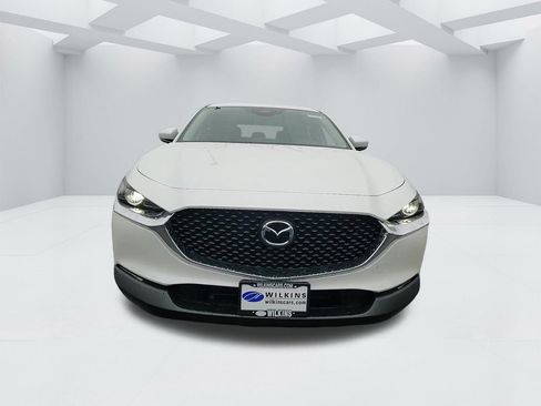 New 2026 MAZDA CX-30 AWD 2.5 S image 2