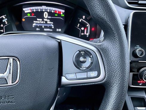 Used 2022 Honda CR-V EX image 10