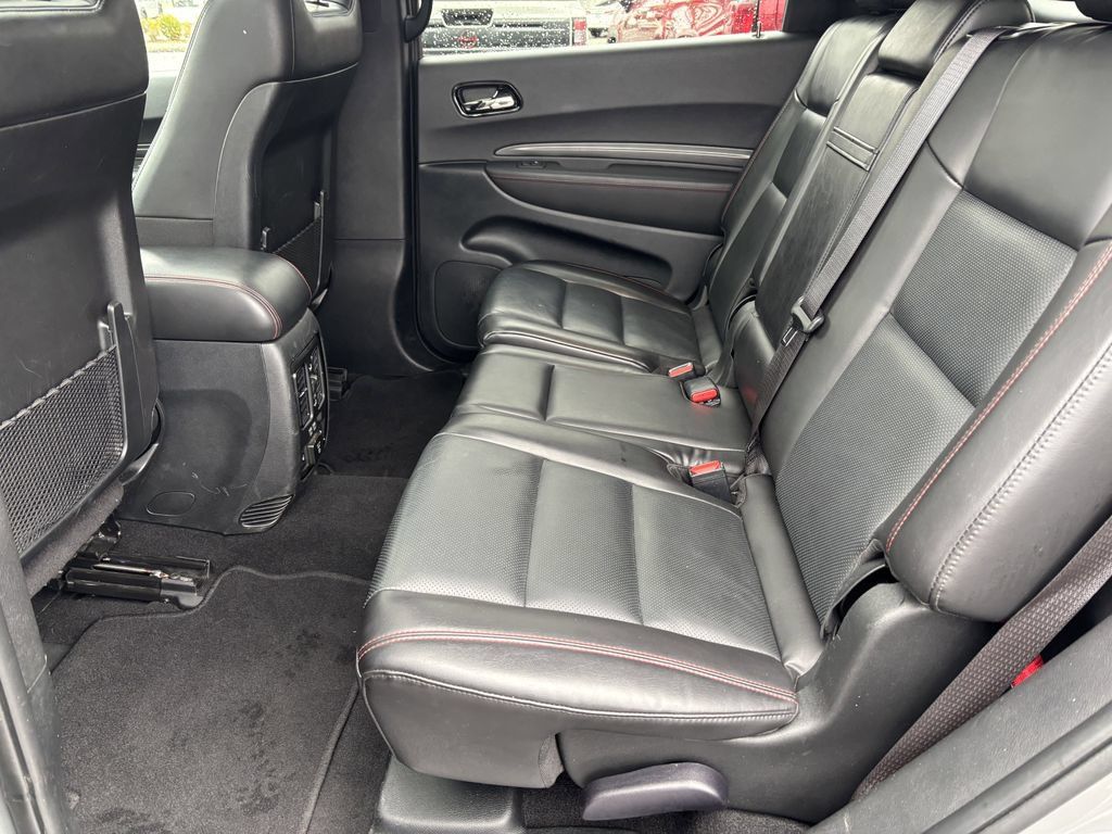 Used 2025 Dodge Durango R/T AWD/4WD image 23