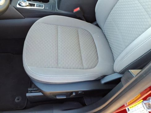 Used 2021 Ford Escape SE w/ Convenience Package image 24