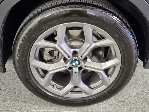 Used 2022 BMW X3 xDrive30i AWD/4WD image 13