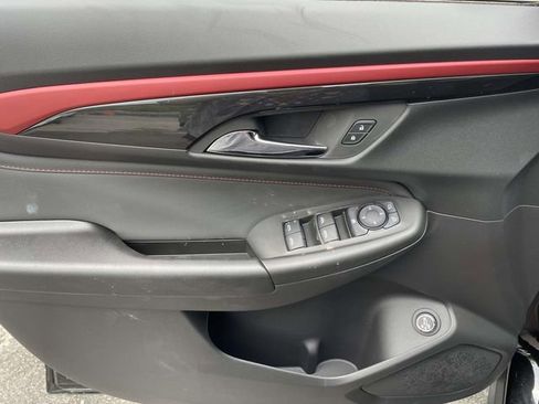 New 2026 Chevrolet TrailBlazer RS w/ Convenience Package FWD image 18
