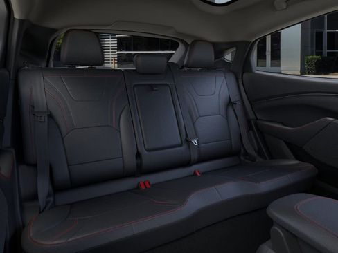 New 2026 Ford Mustang Mach-E Premium w/ Sport Appearance Package image 11