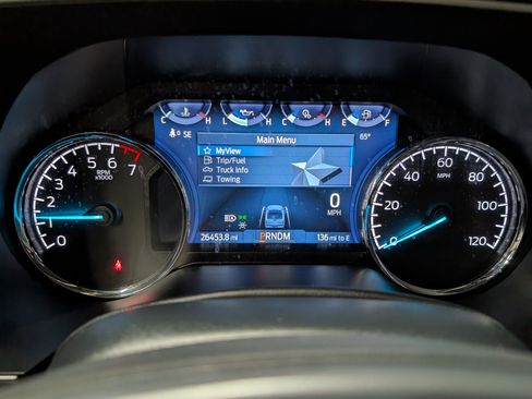 Used 2023 Ford F150 XLT w/ Equipment Group 302A High AWD/4WD image 9