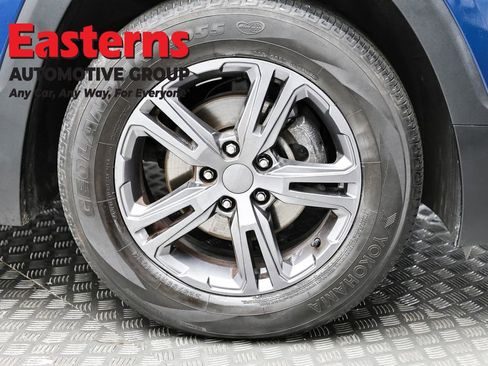 Used 2019 GMC Terrain SLE w/ Driver Convenience Package image 33