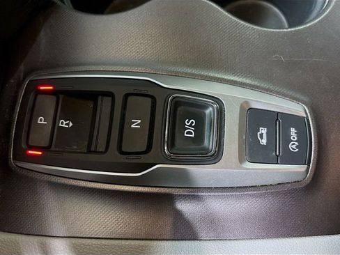Used 2021 Honda Ridgeline RTL-E image 18
