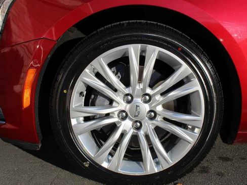 Used 2019 Cadillac XTS Luxury image 33