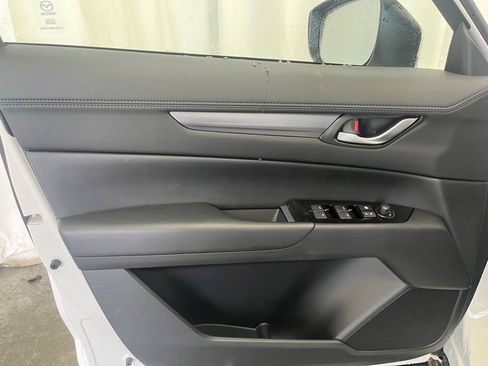 New 2025 MAZDA CX-5 AWD 2.5 S w/ Select Package image 9