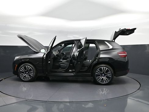 New 2026 BMW X3 xDrive30 w/ Premium Package image 45