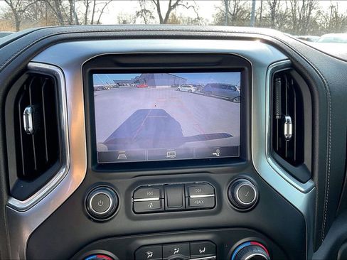 Used 2022 Chevrolet Silverado 2500 LTZ w/ Z71 Chrome Sport Edition image 30