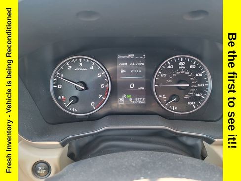 Used 2022 Subaru Outback Limited XT AWD/4WD image 15