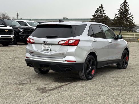 Used 2019 Chevrolet Equinox LT image 5