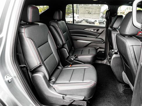 New 2026 Chevrolet Traverse Z71 image 21