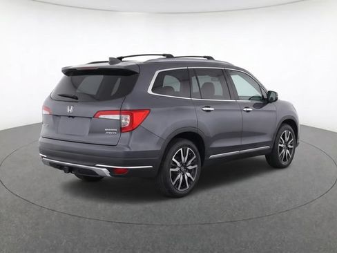 Used 2020 Honda Pilot Touring image 5