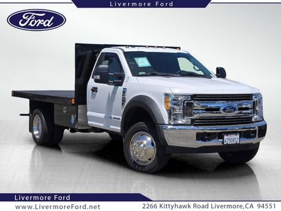 Used 2017 Ford F450 XLT
