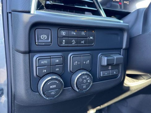 New 2026 Chevrolet Tahoe High Country image 34