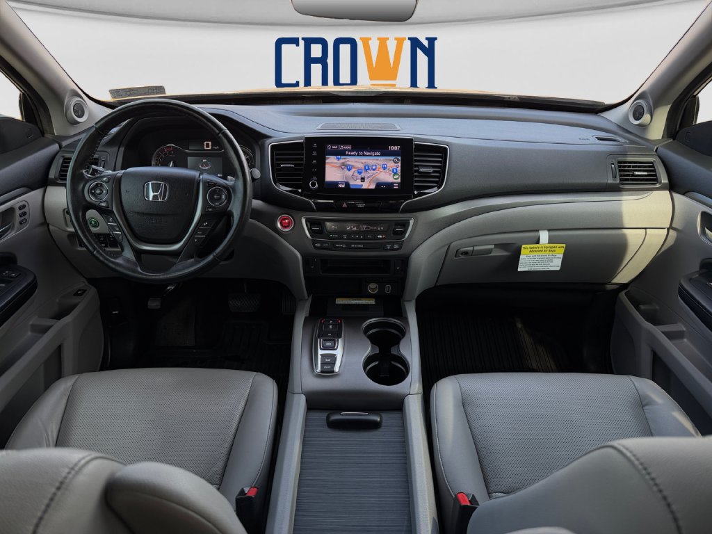 Used 2023 Honda Ridgeline RTL-E image 23