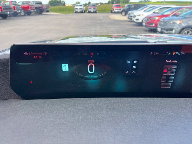 Used 2025 Ford Expedition Max Active AWD/4WD image 23