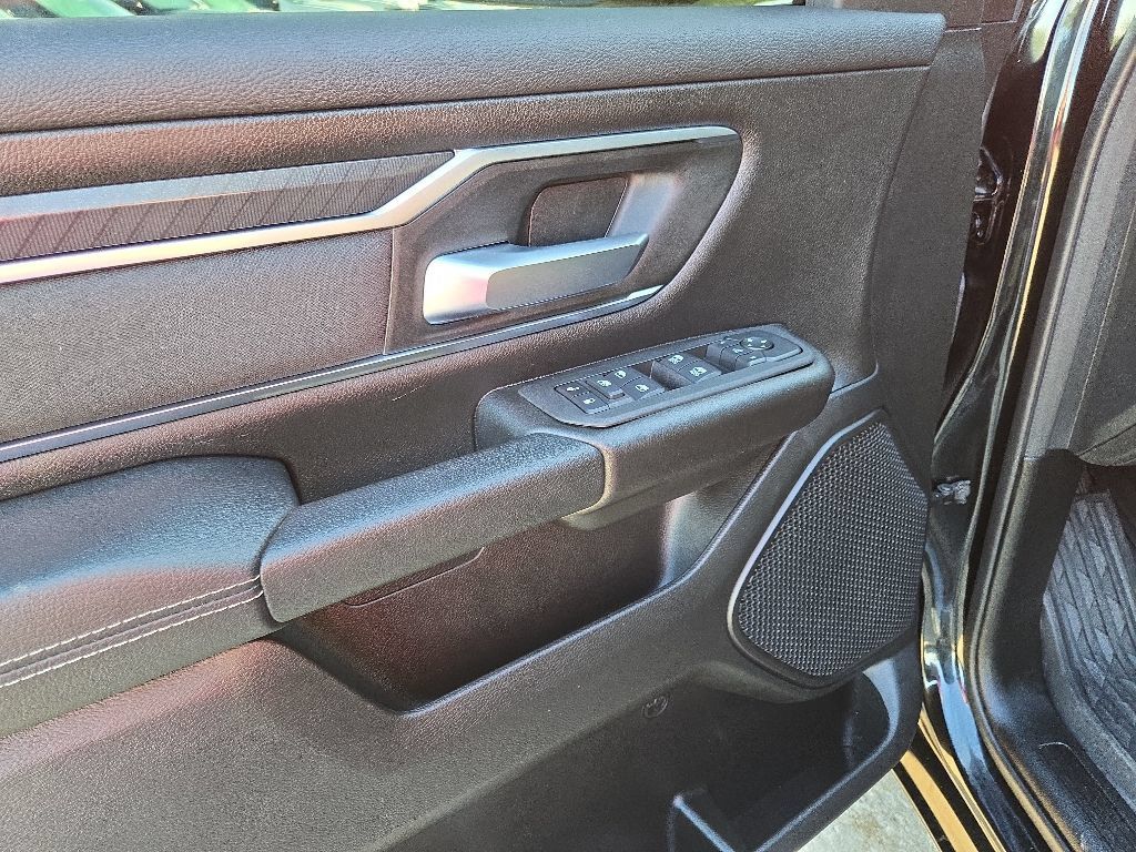 Used 2026 RAM 1500 Big Horn AWD/4WD image 40