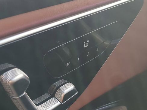 New 2025 Mercedes-Benz GLC 63 AMG S image 12