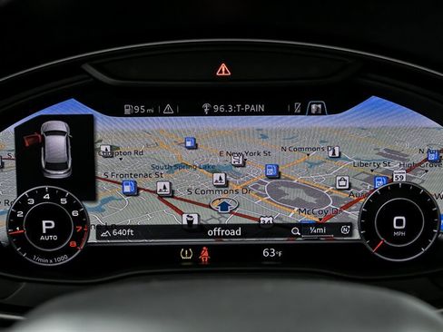 Used 2020 Audi Q5 2.0T Premium Plus image 27