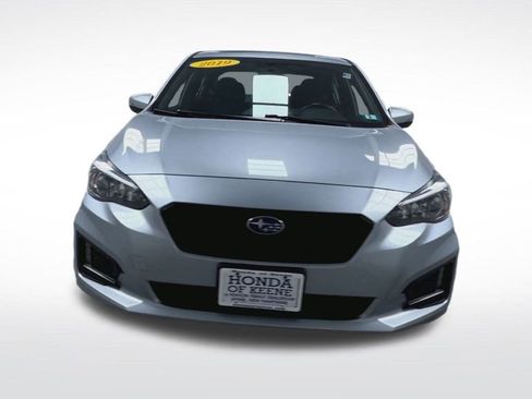 Used 2019 Subaru Impreza 2.0i Sport image 3