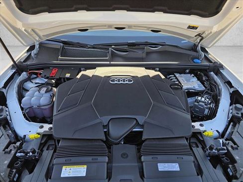 New 2026 Audi Q7 3.0T Premium Plus image 27