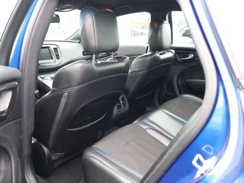 Used 2016 Chrysler 200 S w/ Comfort Group AWD/4WD image 31