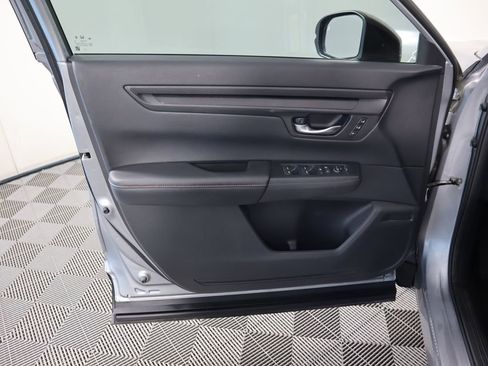 Certified 2024 Honda CR-V Sport-L image 24
