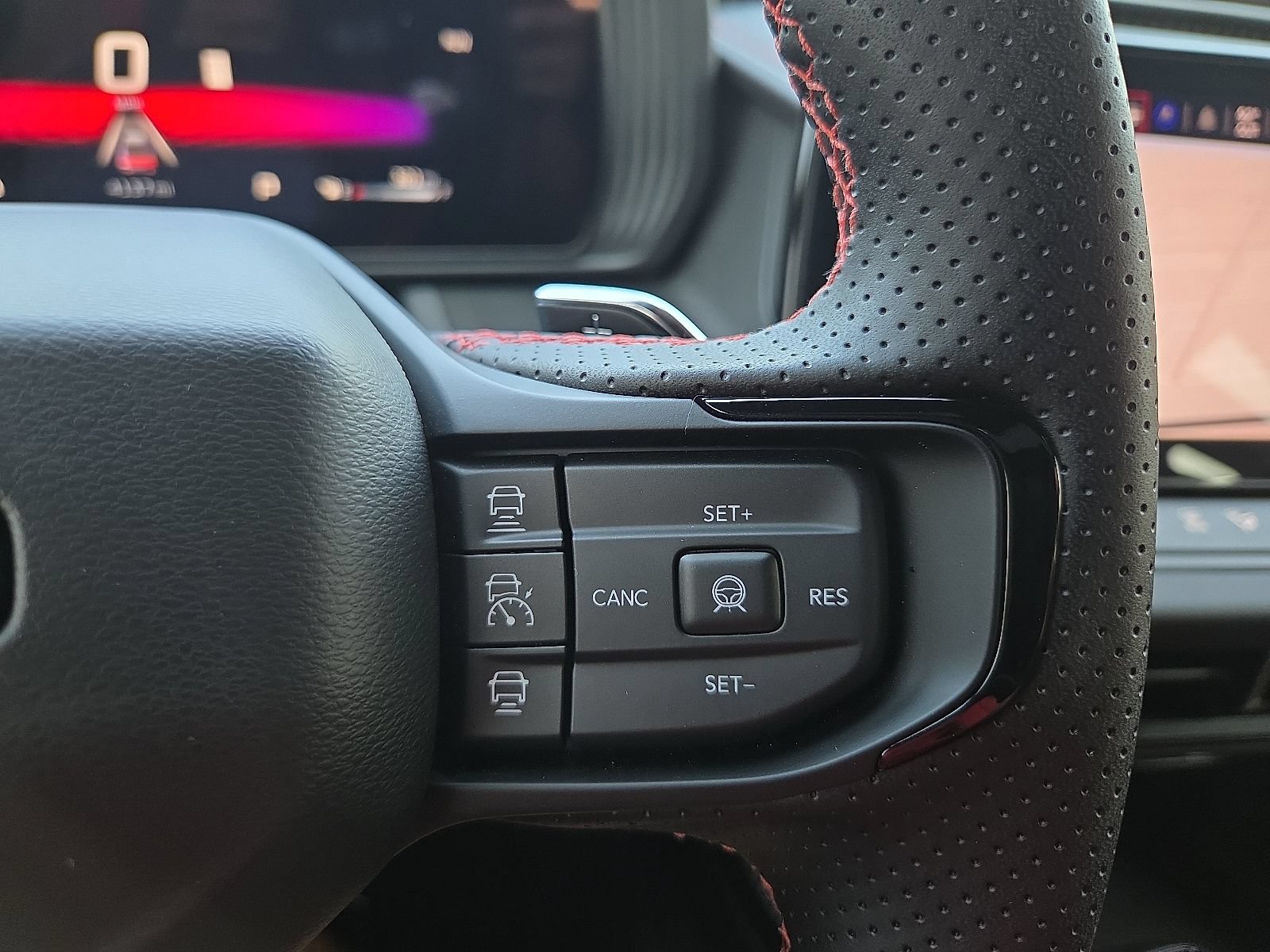 New 2026 Dodge Charger R/T w/ Performance Handling Group AWD/4WD image 18