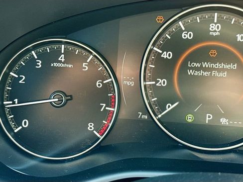 New 2026 MAZDA CX-30 AWD 2.5 S w/ Select Sport Pkg image 10