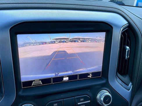 Used 2020 GMC Sierra 1500 SLT image 26
