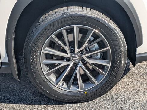 Certified 2024 Lexus NX 250 FWD image 12