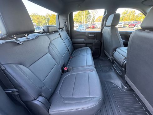 Used 2021 Chevrolet Silverado 1500 W/T w/ WT Fleet Convenience Package image 18