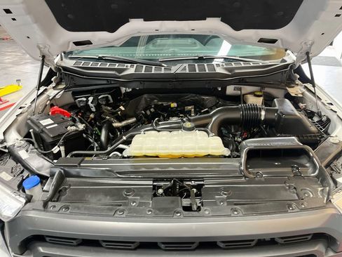 Used 2023 Ford F150 XLT w/ Equipment Group 302A High AWD/4WD image 31