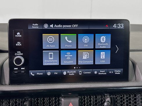 Used 2024 Honda CR-V EX-L image 19